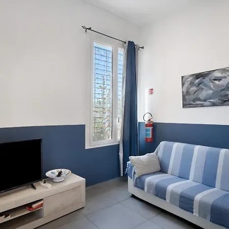 Διαμέρισμα Casa Ribes *