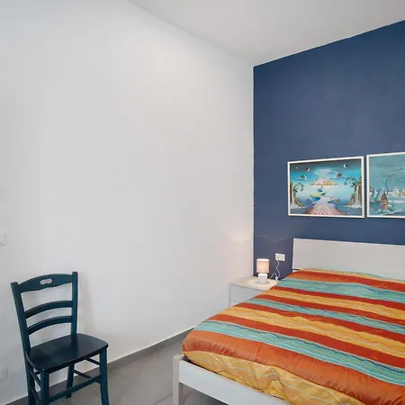 Διαμέρισμα Casa Ribes