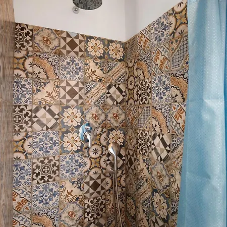 شقة Casa Ribes *