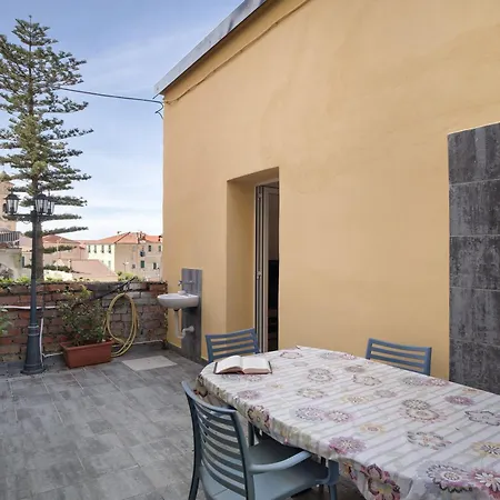 Casa Ribes 公寓 *
