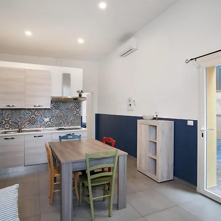 Casa Ribes Apartment