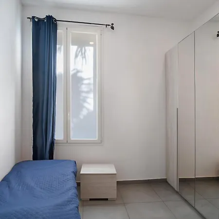 Apartment Casa Ribes Santo Stefano al Mare