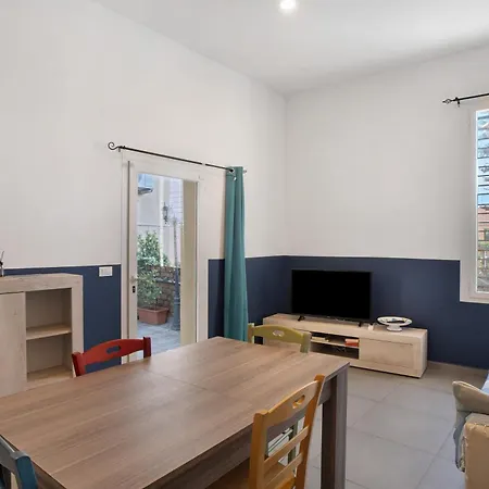 Casa Ribes Apartment *