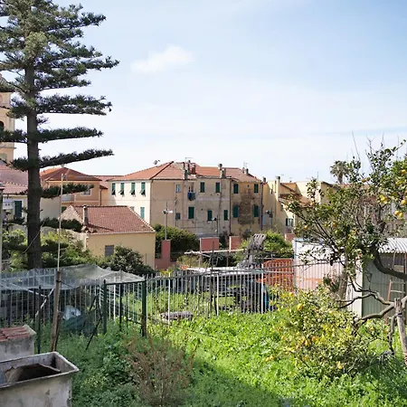 Casa Ribes 圣托·斯特凡诺·阿尔马尔